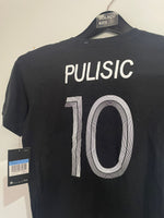 Chelsea - T-Shirt - Pulisic #10 *BNWT*