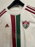 Fluminense 2014 - Away