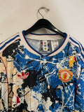 Manchester United 2025/26 - Lifestyle