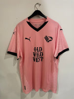 Palermo 2024/25 - Home *BNWT*