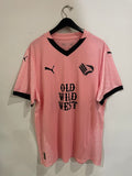 Palermo 2024/25 - Home *BNWT*
