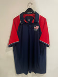 USA Olympic Team - Polo