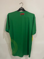 Vanuatu 2024/25 - Away *PLAYER ISSUE* *BNWT*