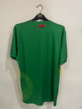 Vanuatu 2024/25 - Away *PLAYER ISSUE* *BNWT*