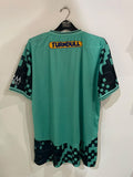 Boston United 2024/25 - Away