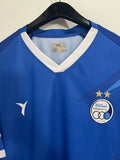 Esteghlal FC 2023/24 - Home *PLAYER ISSUE*