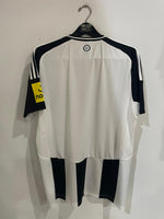 Newcastle United 2024/25 - Home