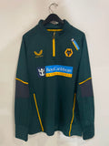 Wolverhampton 2021/22 - Jacket