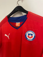 Chile - Prototype *BNWOT*