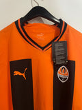 Shakhtar Donetsk 2023/24 - Home - Mudryk #10 *PLAYER ISSUE* *BNWT*