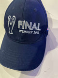 Bayern Munich vs Borussia Dortmund 2013 UCL Final - Hat