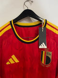 Belgium 2026 World Cup - Home *BNWT*