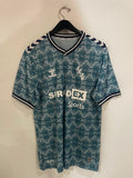 Sunderland 2024/25 - Alternate *PLAYER ISSUE* *BNWOT*