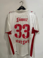 Stuttgart 2008/09 - Home - Gomez #33