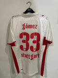 Stuttgart 2008/09 - Home - Gomez #33