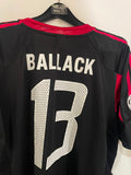 Bayern Munich 2004/06 - Alternate - Ballack #13