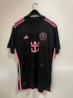 Inter Miami 2024 - Away - Messi #10 *BNWT*