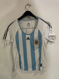 Argentina 2006 World Cup - Home - Womens