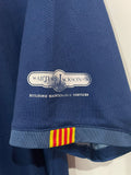 Barcelona 2006/07 - Home