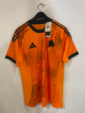 Roma 2025/26 - Away *BNWT*
