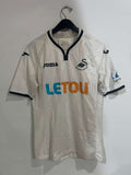 Swansea City 2017/18 - Home