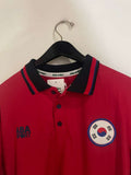 South Korea 2026 World Cup - Polo *BNWT*