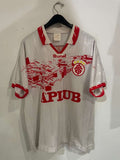 Internacional 1995 - Away #10