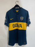 Boca Juniors 2014/15 - Home - Gago #5