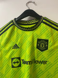 Manchester United 2022/23 - Alternate