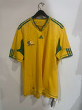 South Africa 2010 World Cup - Home *BNWT*