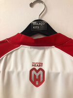 Melbourne Heart - Fan Kit