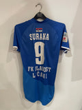 Mladost Lucani 2019/20 - Home - Suraka #9