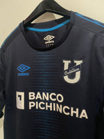 Universidad Catolica-ECU 2019 - Home - M. Rodriguez #20 *AUTOGRAPHED*