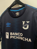 Universidad Catolica-ECU 2019 - Home - M. Rodriguez #20 *AUTOGRAPHED*