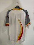 Lecce 2015/16 - Away