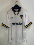 Boca Juniors 1994/96 Retro - Away - #10 *BNWT*
