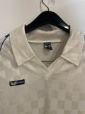 Guatemala 1988 - Alternate - #5 *MATCH WORN*