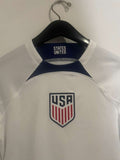 USA 2022 World Cup - Home - Womens