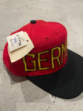 Germany 1994 World Cup - Hat *BNWT*