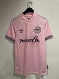 Brentford 2024/25 - Away *BNWT*