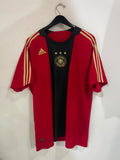 Germany 2008 Euro Cup - Away - Klose #11