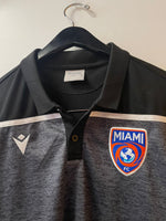 Miami FC - Polo