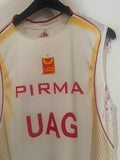 Tecos FC 2008/09 - Training - #18 *MATCH WORN*