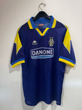 Juventus 1994/95 - Away - #10