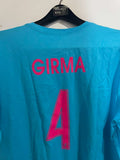 San Diego Wave - T-Shirt - Girma #4 *BNWT*