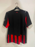 AC Milan 2025/26 - Home