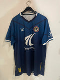 Tanjong Pagar United 2022 - Away