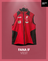 Fana - Vest *BNWT*