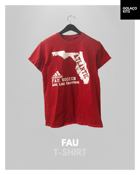 FAU - T-Shirt - Womens