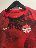 Canada 2023 Womens World Cup - Home - Womens *BNWT*